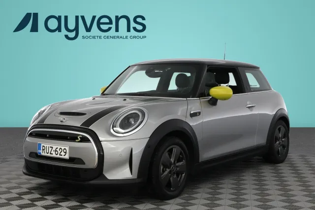 MINI Hatchback 2023