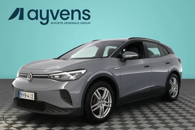 Volkswagen ID.4 2023