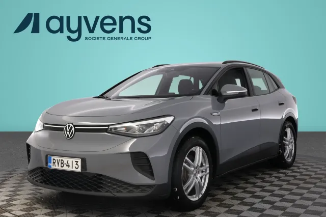 Volkswagen ID.4 2023