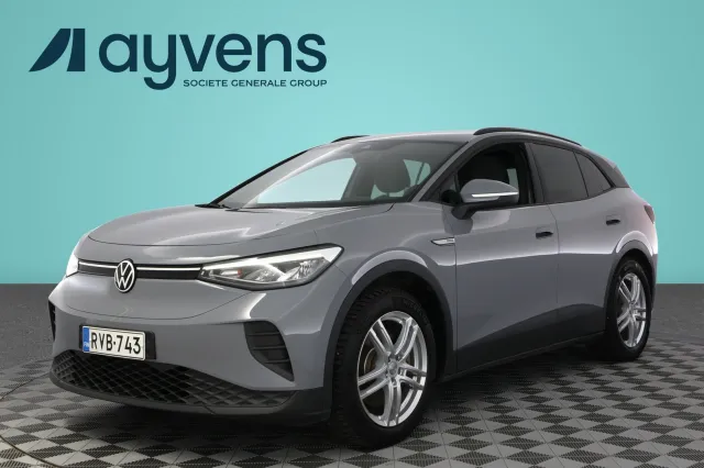 Volkswagen ID.4 2023