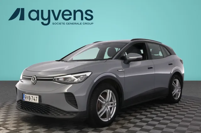 Volkswagen ID.4 2023