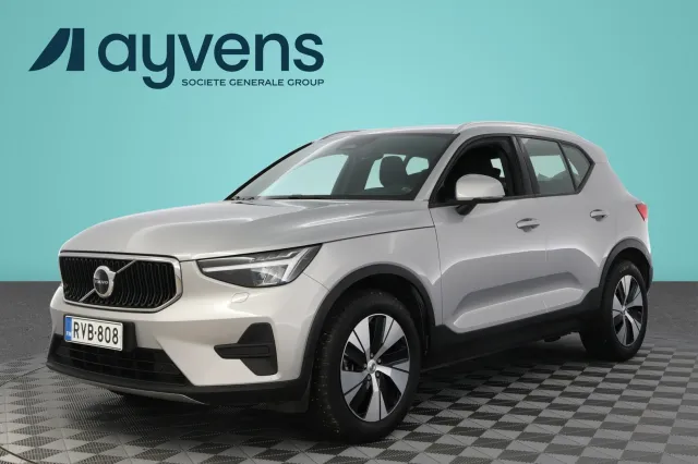 Volvo XC40 2023