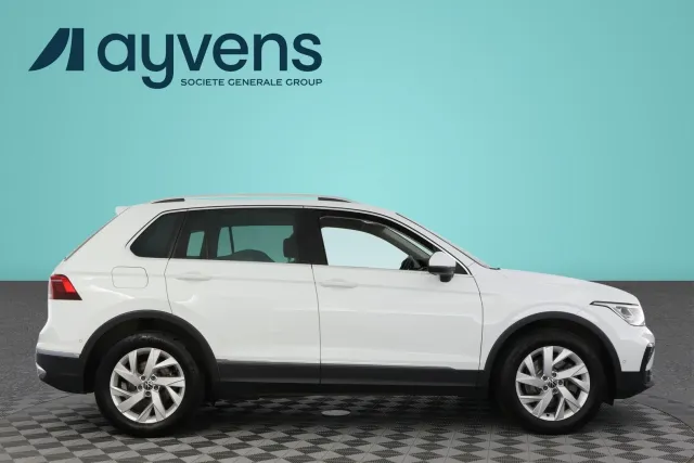 Volkswagen Tiguan 2023, kuva 3/12