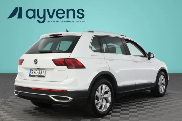 Volkswagen Tiguan 2023, kuva 4/12