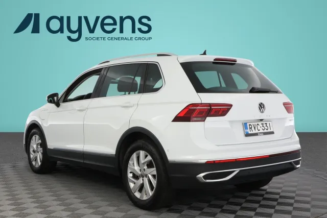 Volkswagen Tiguan 2023, kuva 5/12