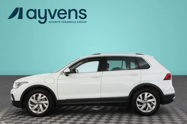 Volkswagen Tiguan 2023, kuva 6/12