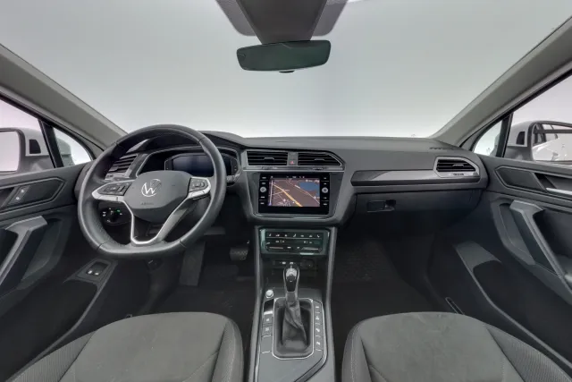 Volkswagen Tiguan 2023, kuva 7/12