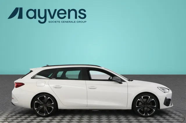 Cupra Leon Sportstourer 2023, kuva 3/12