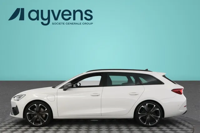 Cupra Leon Sportstourer 2023, kuva 6/12