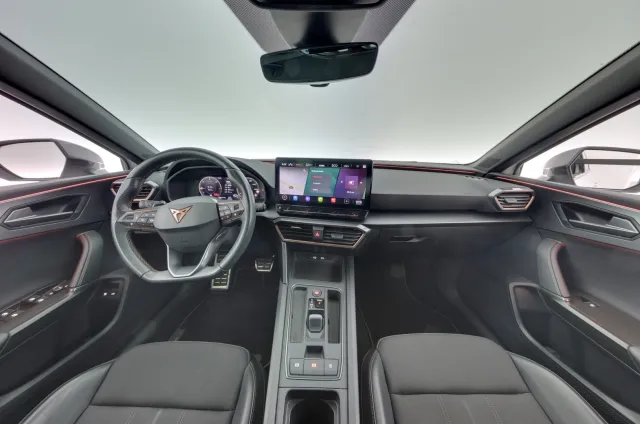 Cupra Leon Sportstourer 2023, kuva 7/12