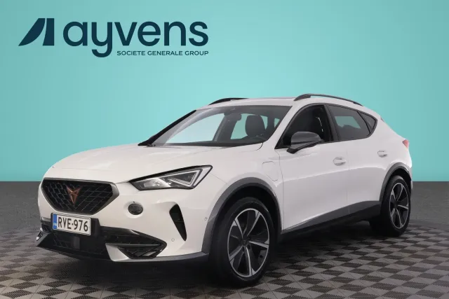 Cupra Formentor 2023
