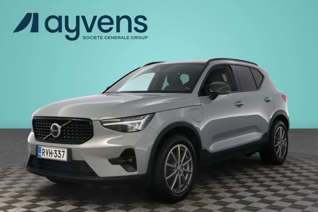 Volvo XC40 2023