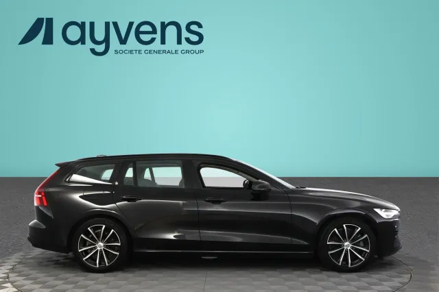 Volvo V60 2023, kuva 3/12