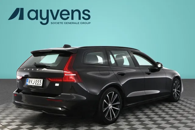Volvo V60 2023, kuva 4/12