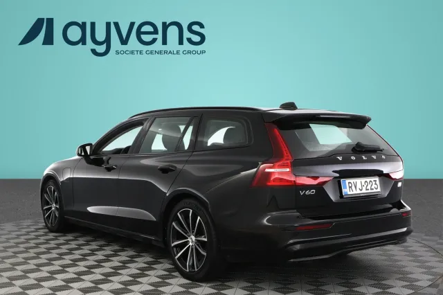 Volvo V60 2023, kuva 5/12
