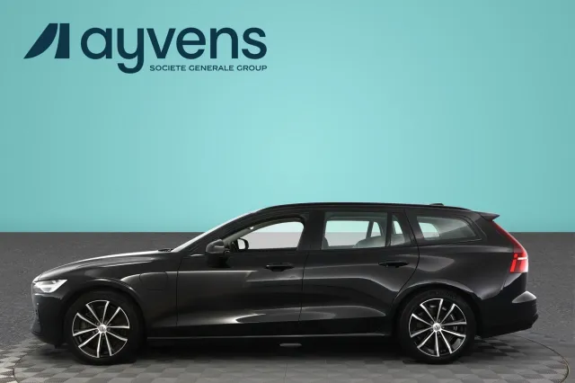 Volvo V60 2023, kuva 6/12