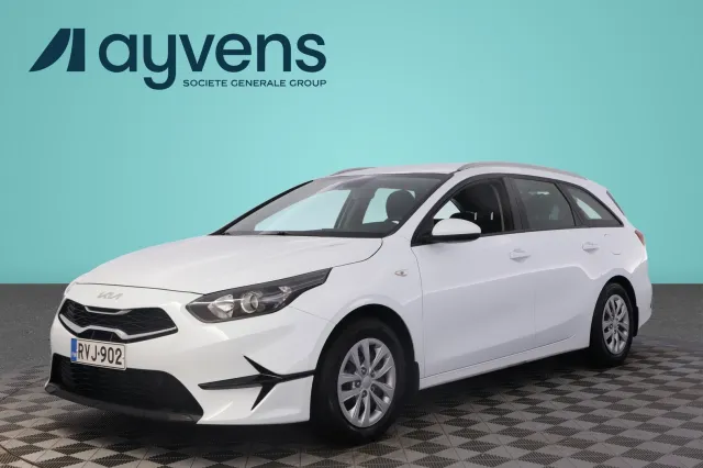 Kia Ceed 2023