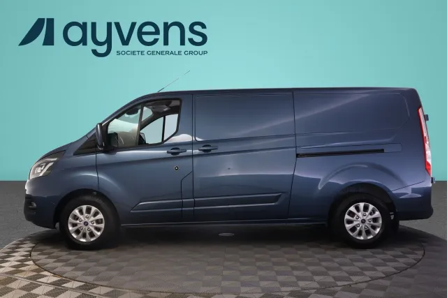 Ford Transit Custom 2023, kuva 6/19