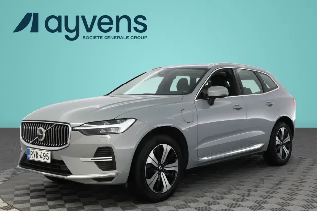 Volvo XC60 2023