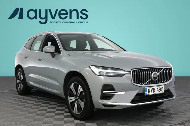 Volvo XC60 2023, kuva 2/12