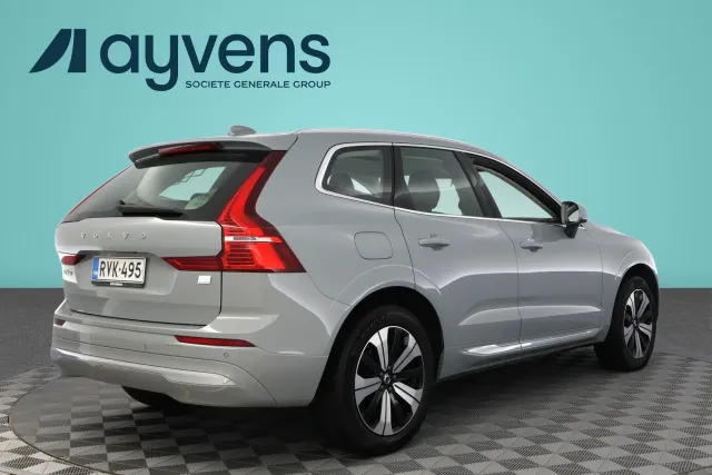 Volvo XC60 2023, kuva 4/12