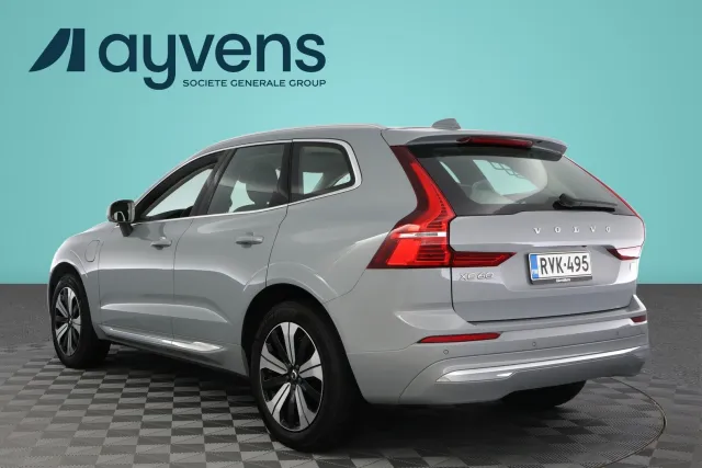 Volvo XC60 2023, kuva 5/12