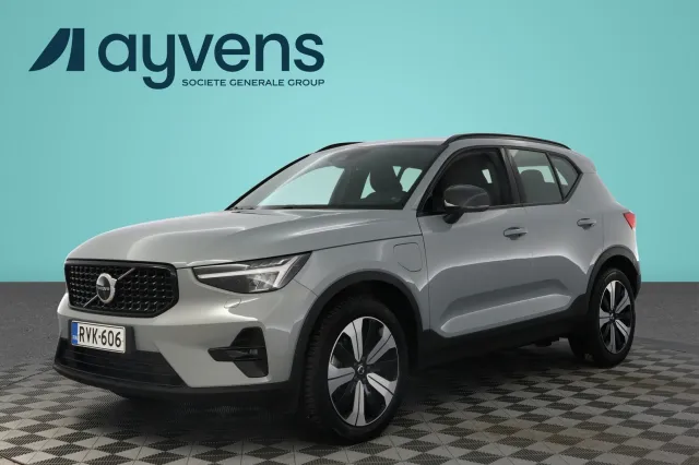 Volvo XC40 2023