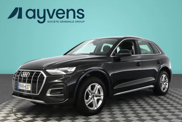 Audi Q5 2023