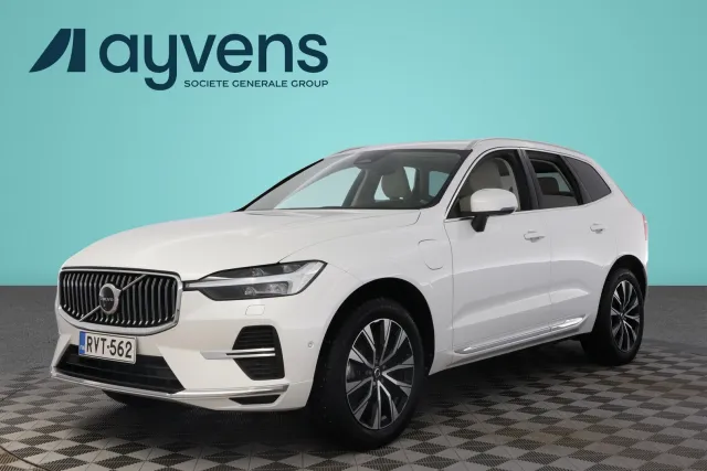 Volvo XC60 2024
