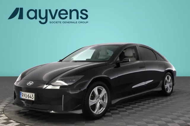 Hyundai IONIQ 6 2024