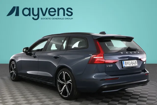 Volvo V60 2024, photo 5/15