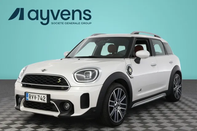 MINI Countryman 2023