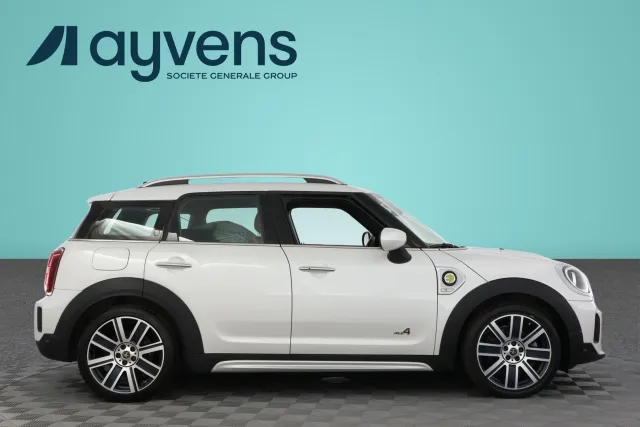 MINI Countryman Cooper SE ALL4 Maximise 2023, kuva 3/14