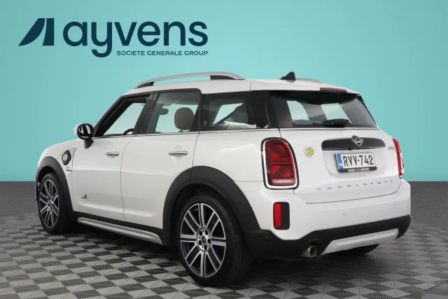MINI Countryman Cooper SE ALL4 Maximise 2023, kuva 5/14