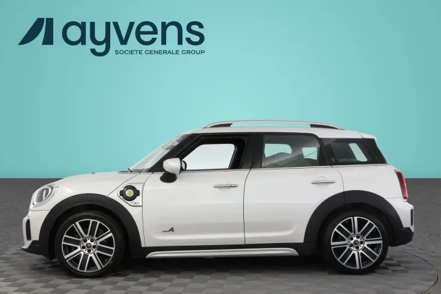 MINI Countryman Cooper SE ALL4 Maximise 2023, kuva 6/14