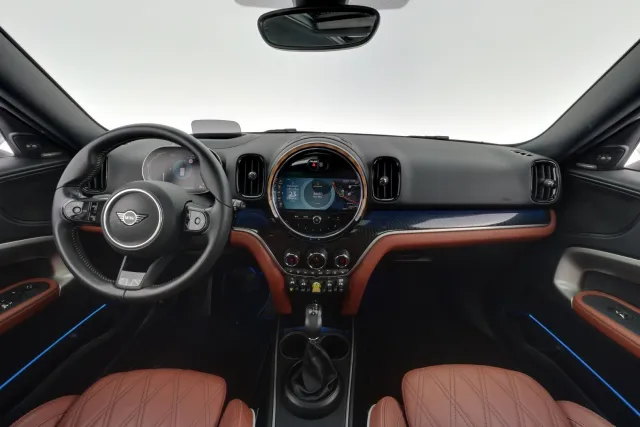 MINI Countryman Cooper SE ALL4 Maximise 2023, kuva 7/14