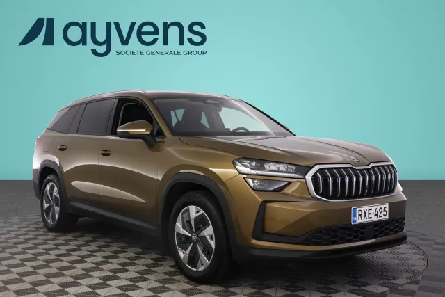Skoda Kodiaq 2024, kuva 2/21