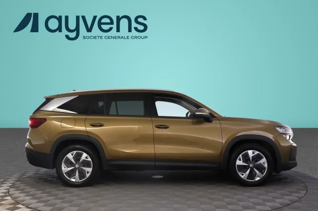 Skoda Kodiaq 2024, kuva 3/21