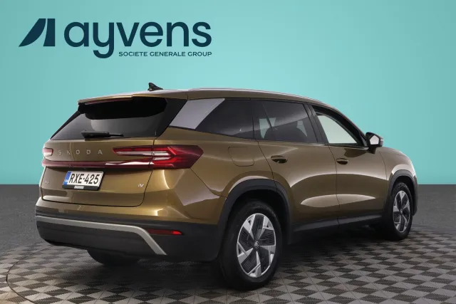 Skoda Kodiaq 2024, kuva 4/21