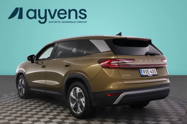 Skoda Kodiaq 2024, kuva 5/21