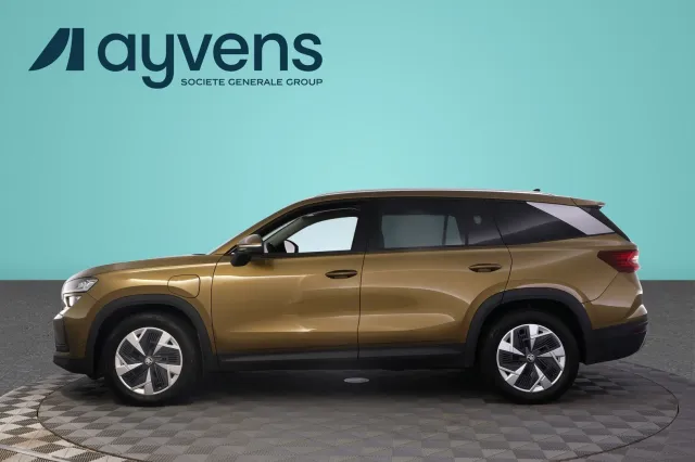 Skoda Kodiaq 2024, kuva 6/21