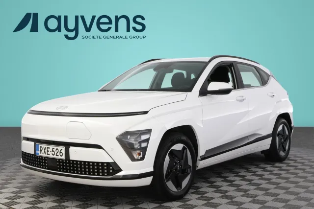 Hyundai KONA Electric 2024