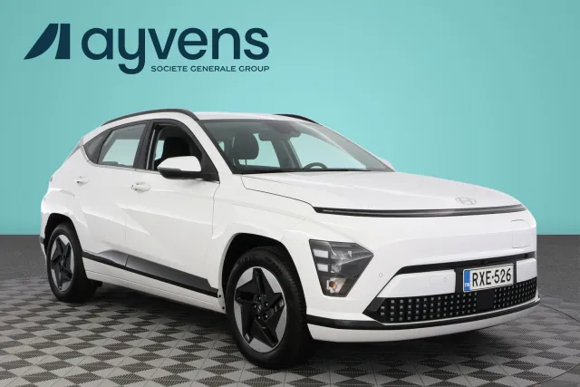 Hyundai Kona Electric 2024, kuva 2/12