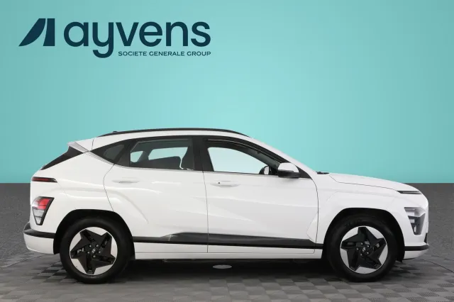 Hyundai Kona Electric 2024, kuva 3/12