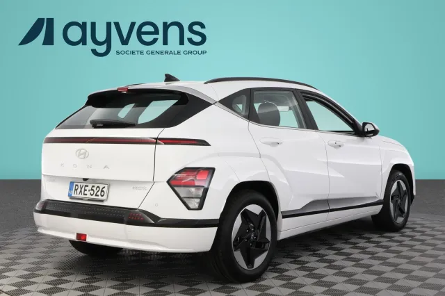 Hyundai Kona Electric 2024, kuva 4/12
