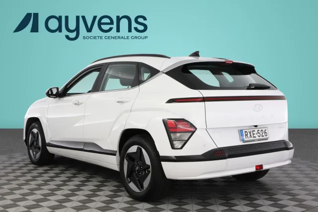 Hyundai Kona Electric 2024, kuva 5/12