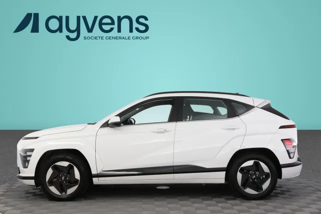 Hyundai Kona Electric 2024, kuva 6/12