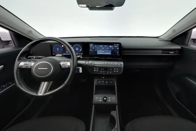 Hyundai Kona Electric 2024, kuva 7/12