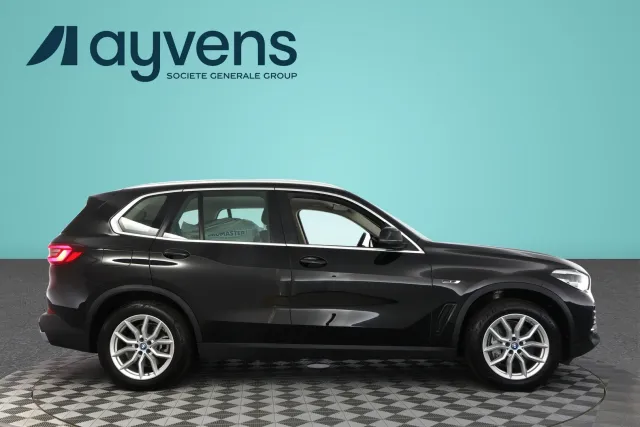 BMW X5 G05 xDrive45e A Charged Edition 2022, kuva 3/13