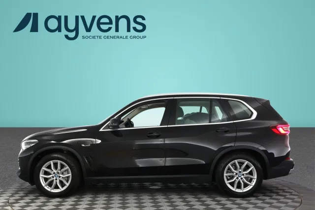 BMW X5 G05 xDrive45e A Charged Edition 2022, kuva 6/13